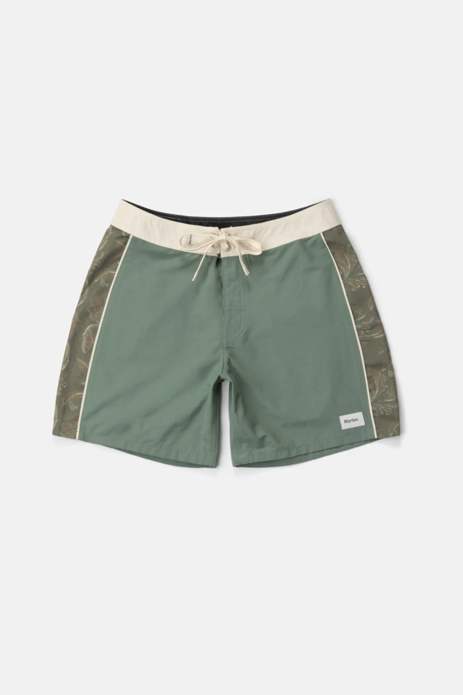 Rhythm Livin Astral Bloom Trunk- Trunks