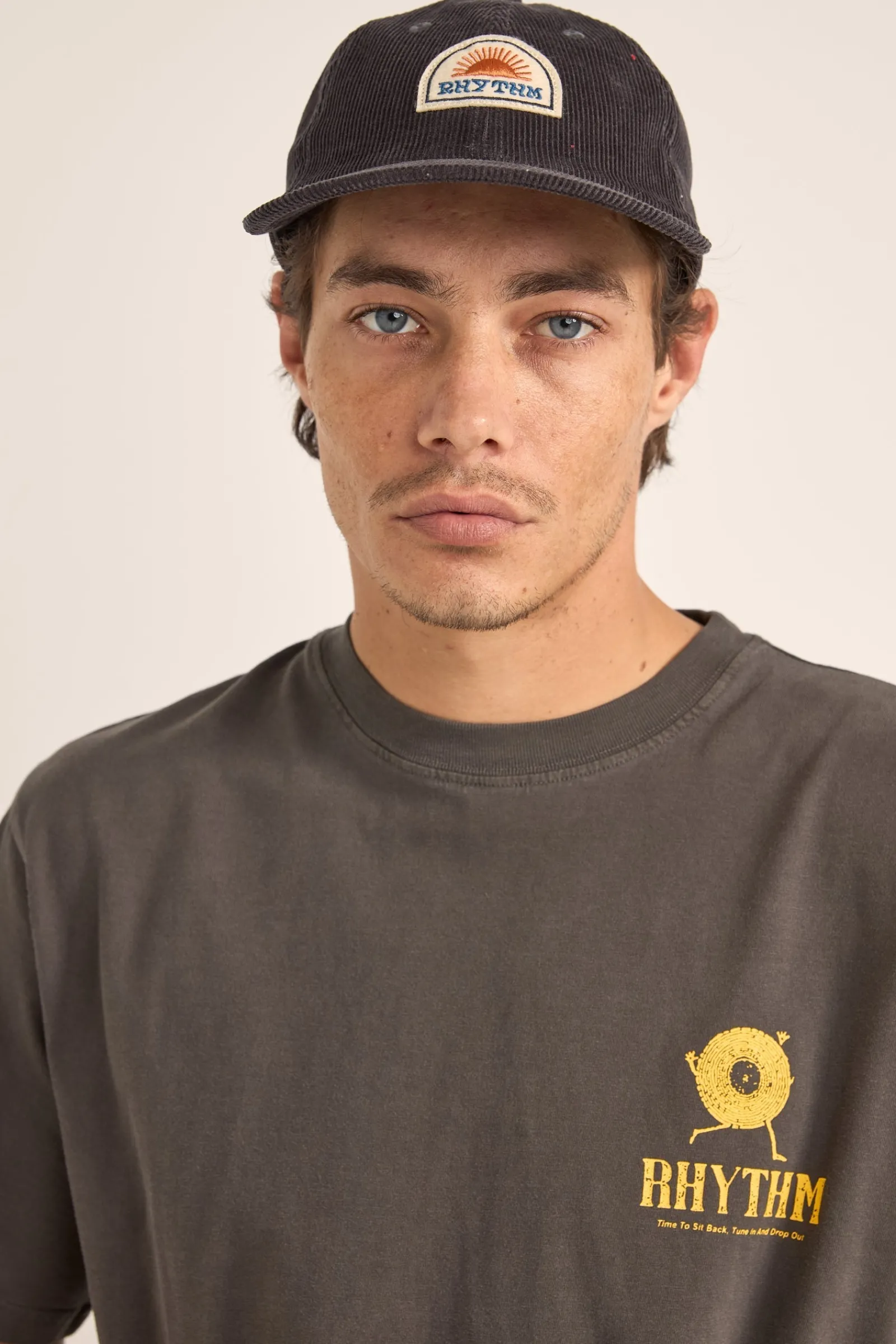 Rhythm Livin Awake Cord Cap- Headwear | Headwear