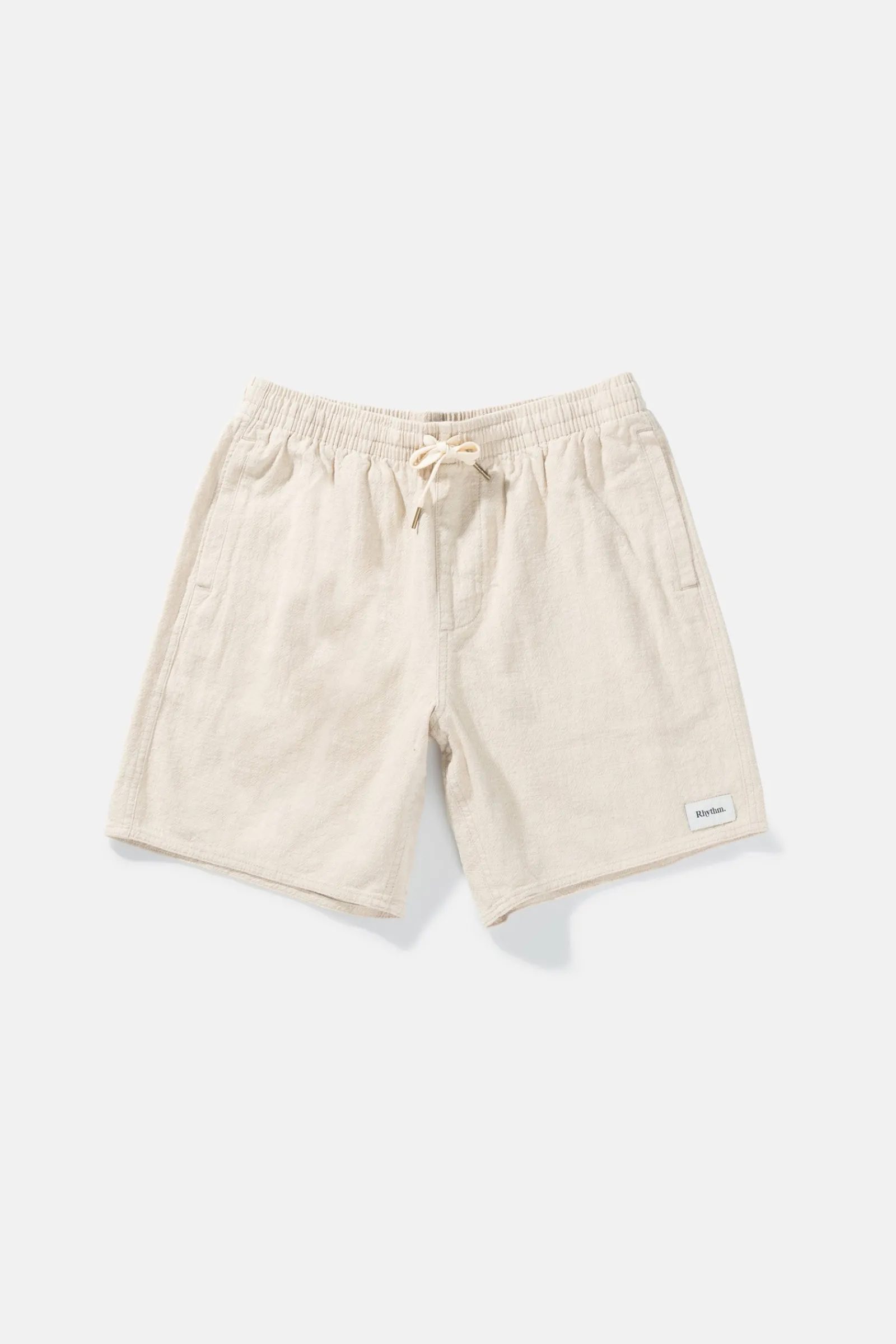 Rhythm Livin Box Textured Jam- Shorts