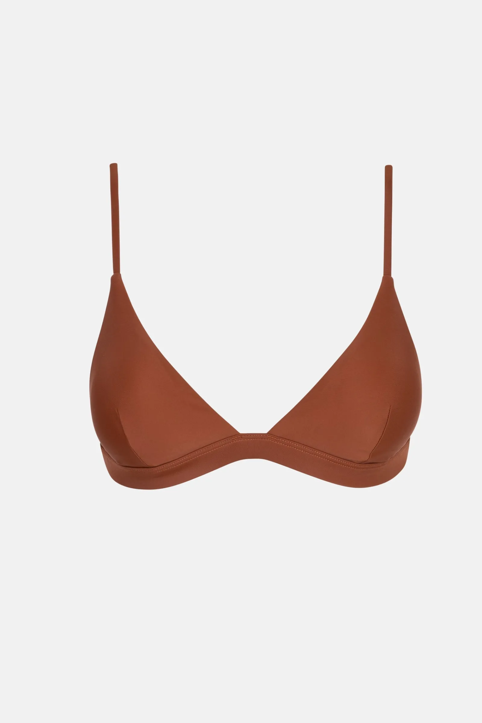 Rhythm Livin Classic Bralette Top-Women Swim Tops