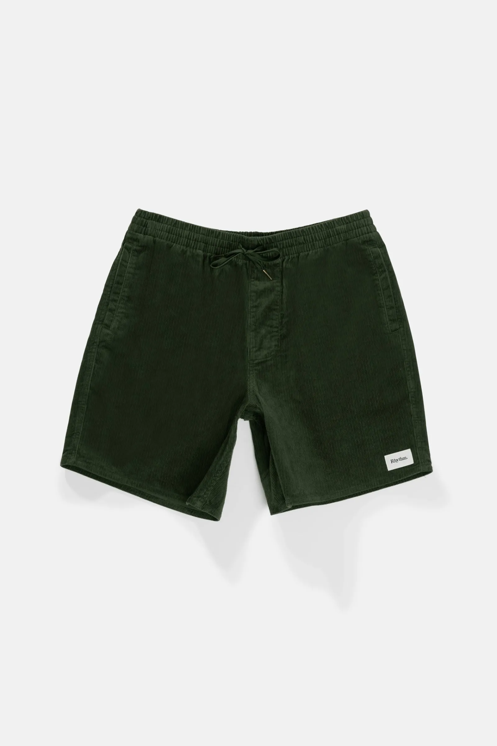 Rhythm Livin Classic Cord Jam- Shorts