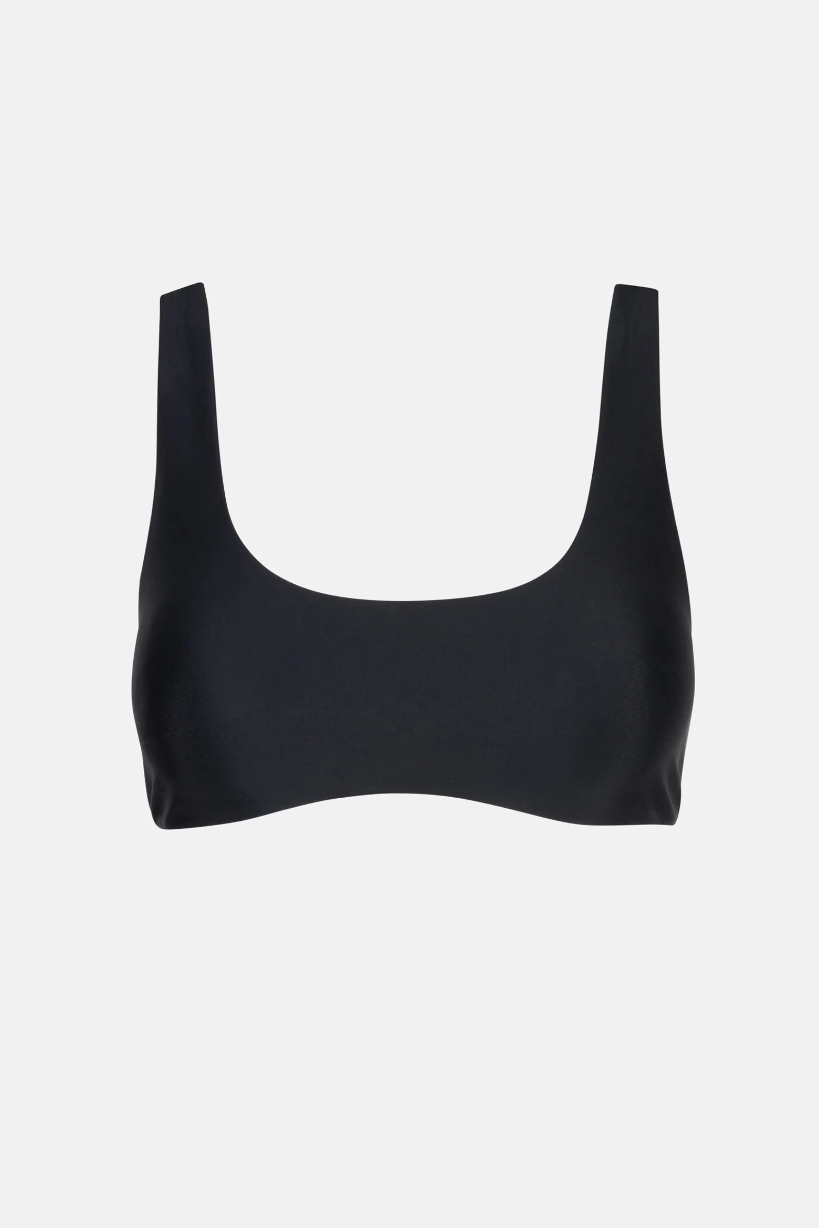 Rhythm Livin Classic Crop Top-Women Swim Tops