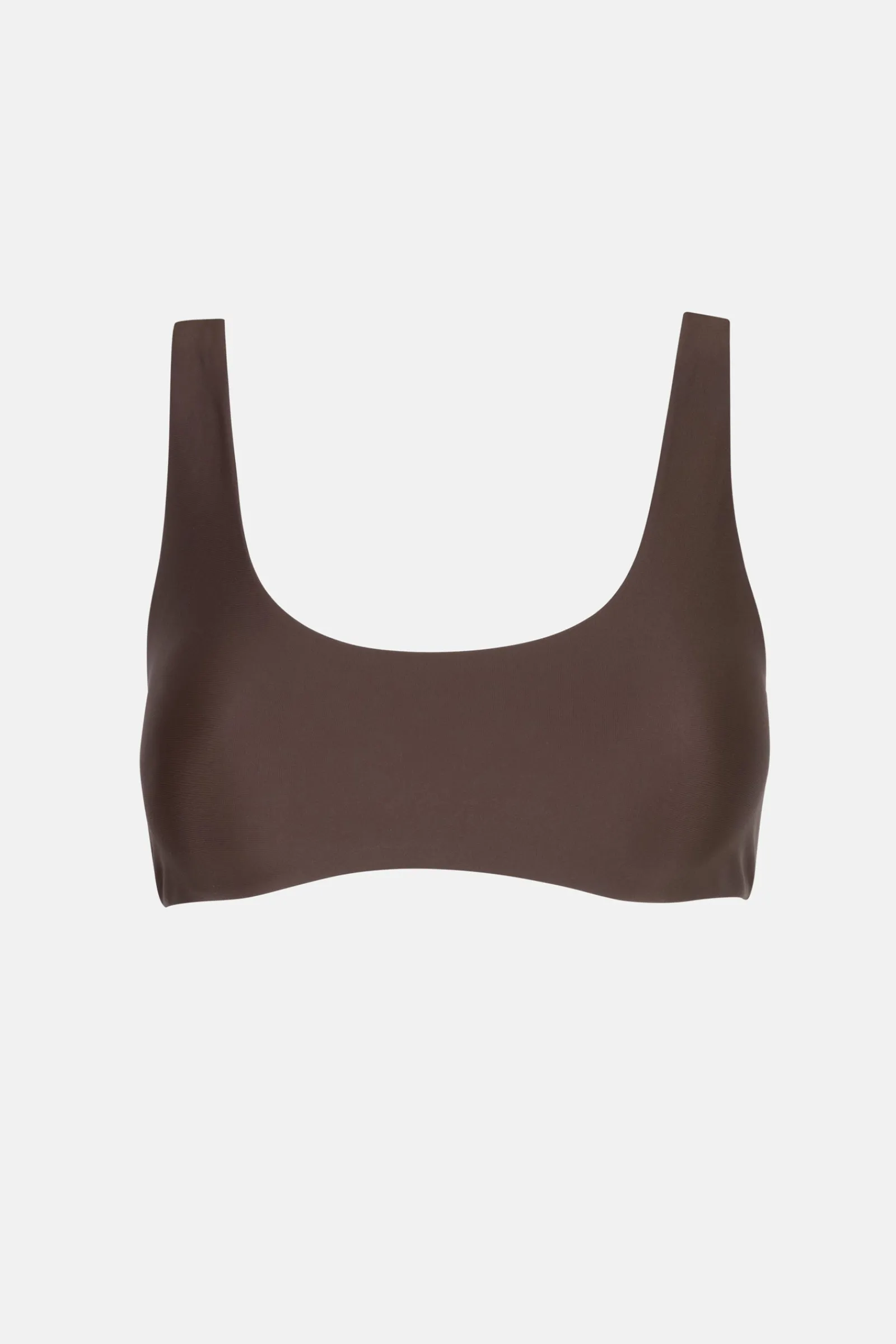 Rhythm Livin Classic Crop Top-Women Swim Tops