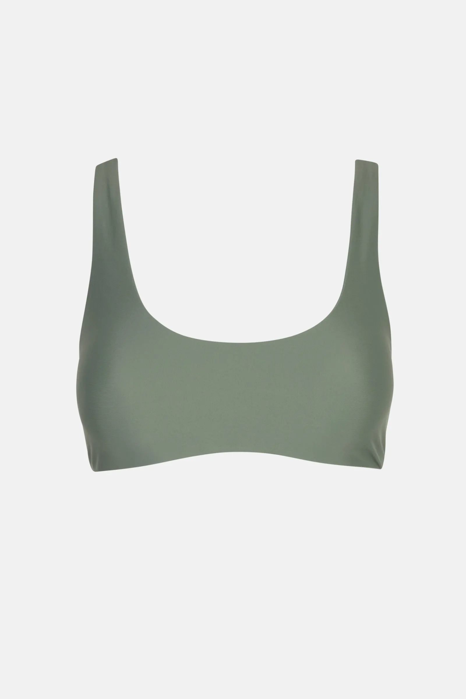Rhythm Livin Classic Crop Top-Women Swim Tops