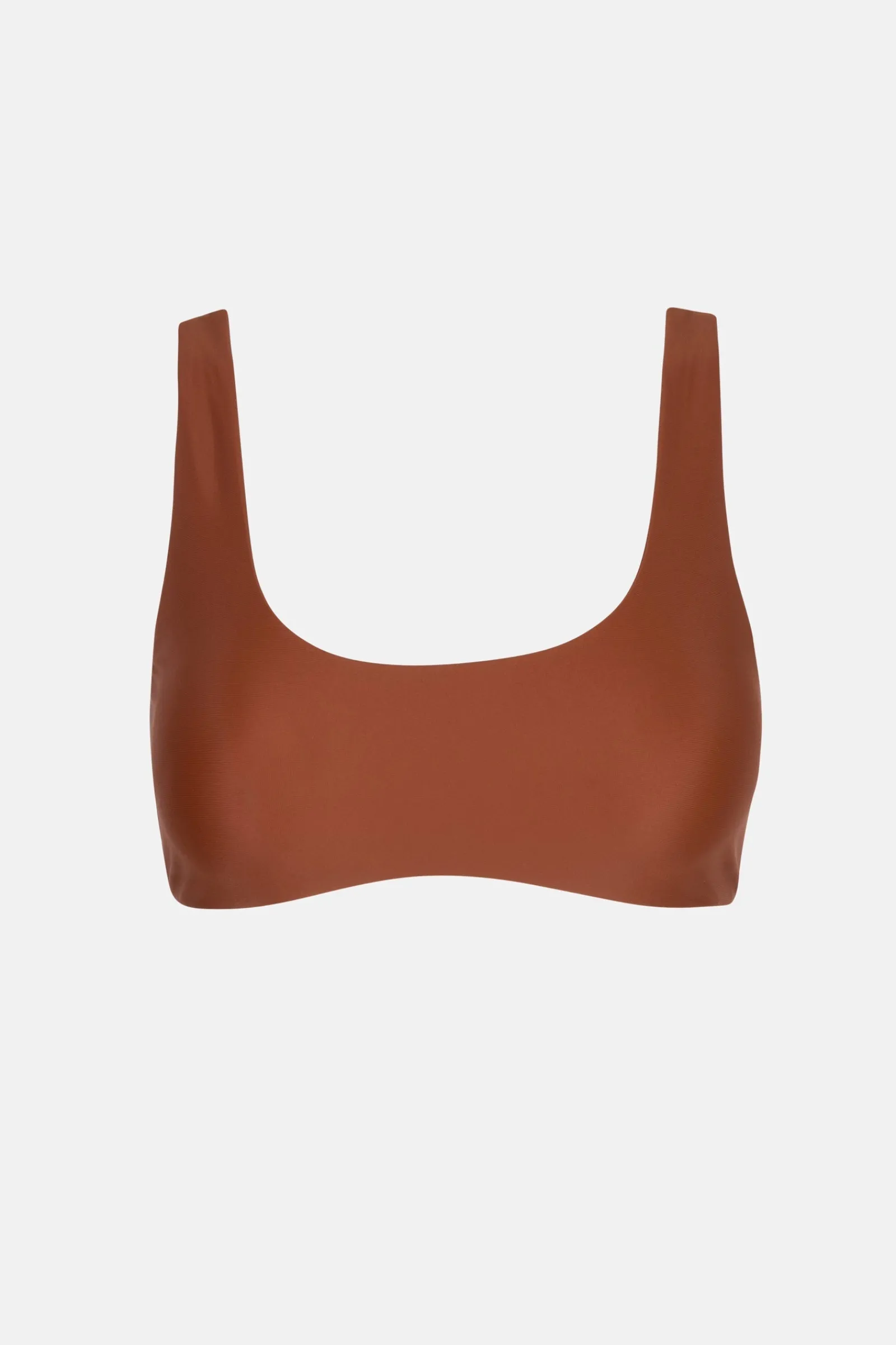 Rhythm Livin Classic Crop Top-Women Swim Tops