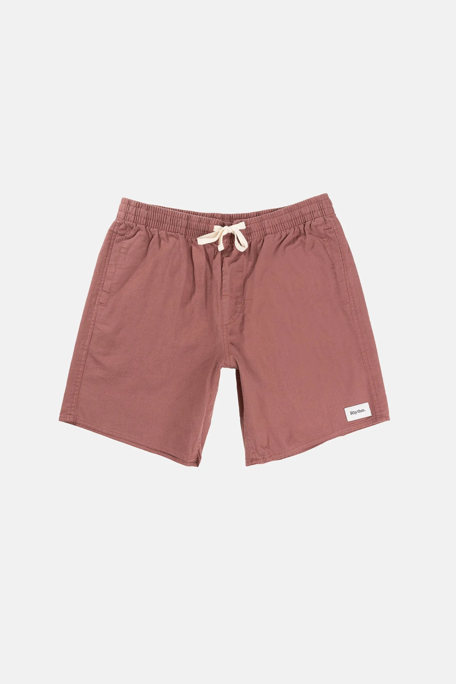 Rhythm Livin Classic Linen Jam- Shorts