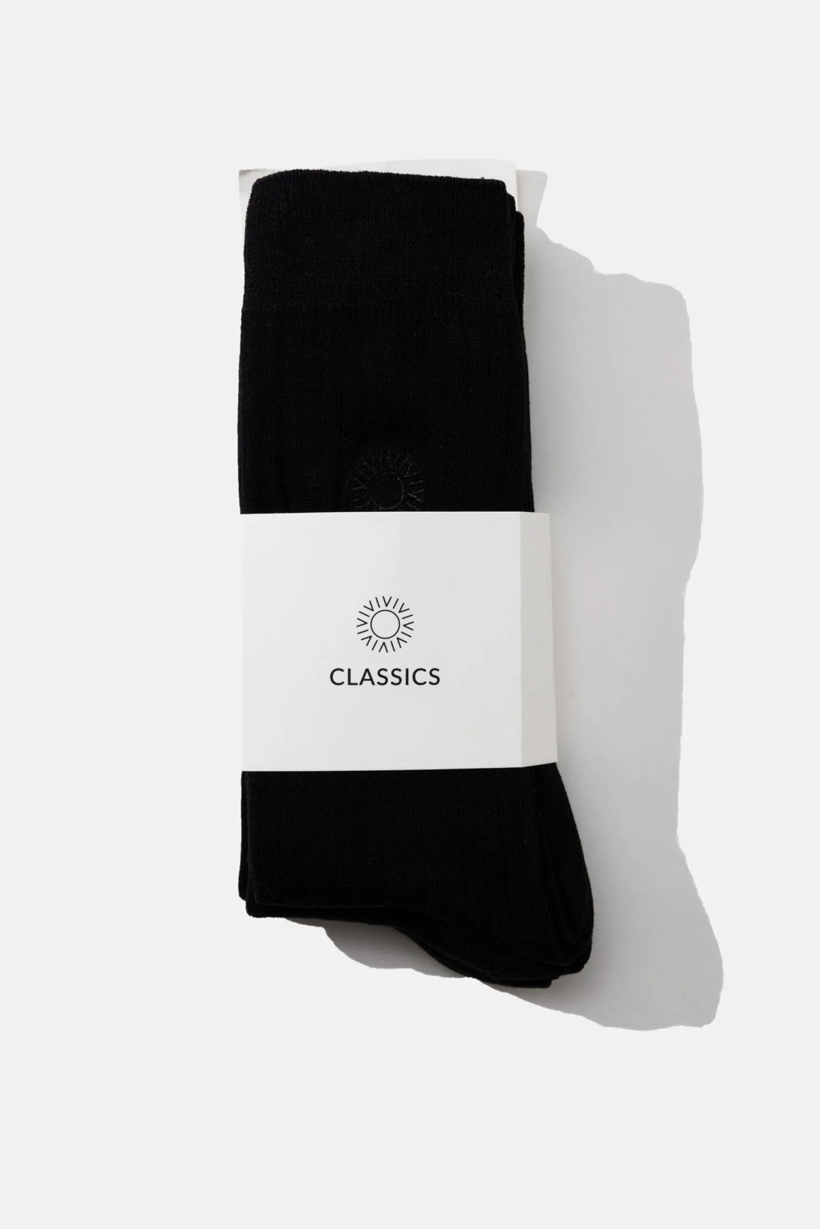 Rhythm Livin Classic 3-Pack Socks-Women Socks | Socks