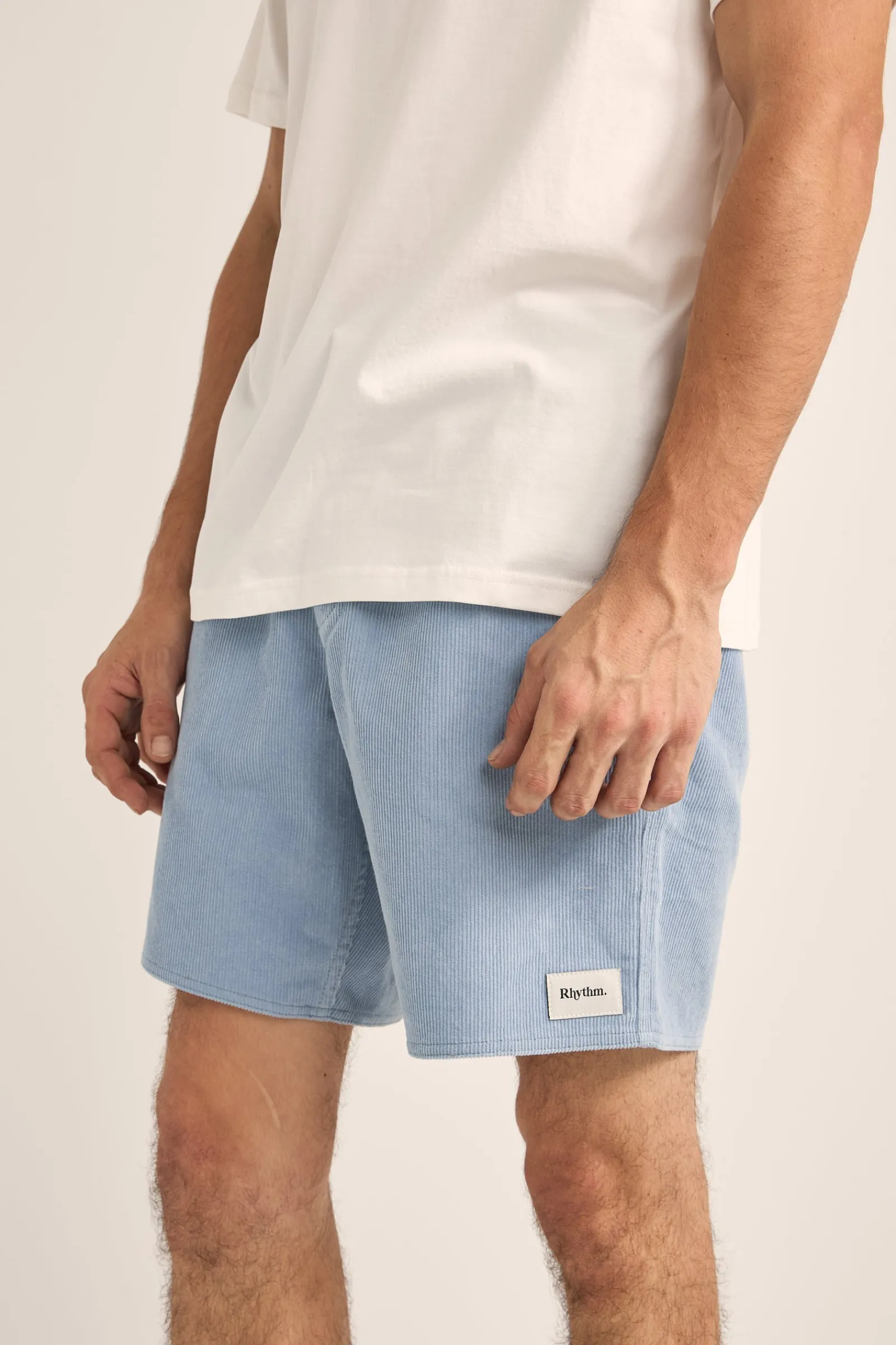 Rhythm Livin Cord Jam- Shorts