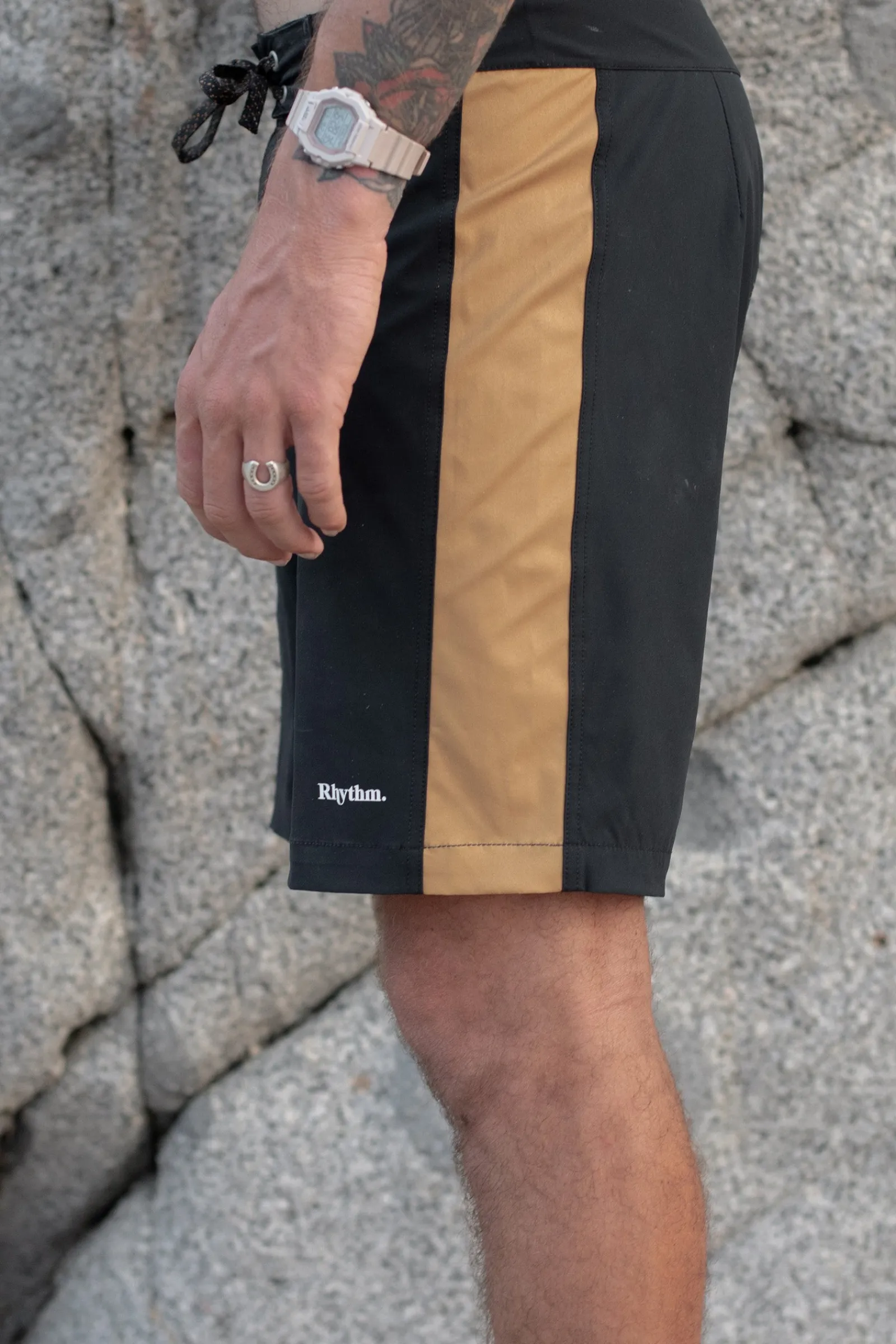 Rhythm Livin Core Trunk- Trunks