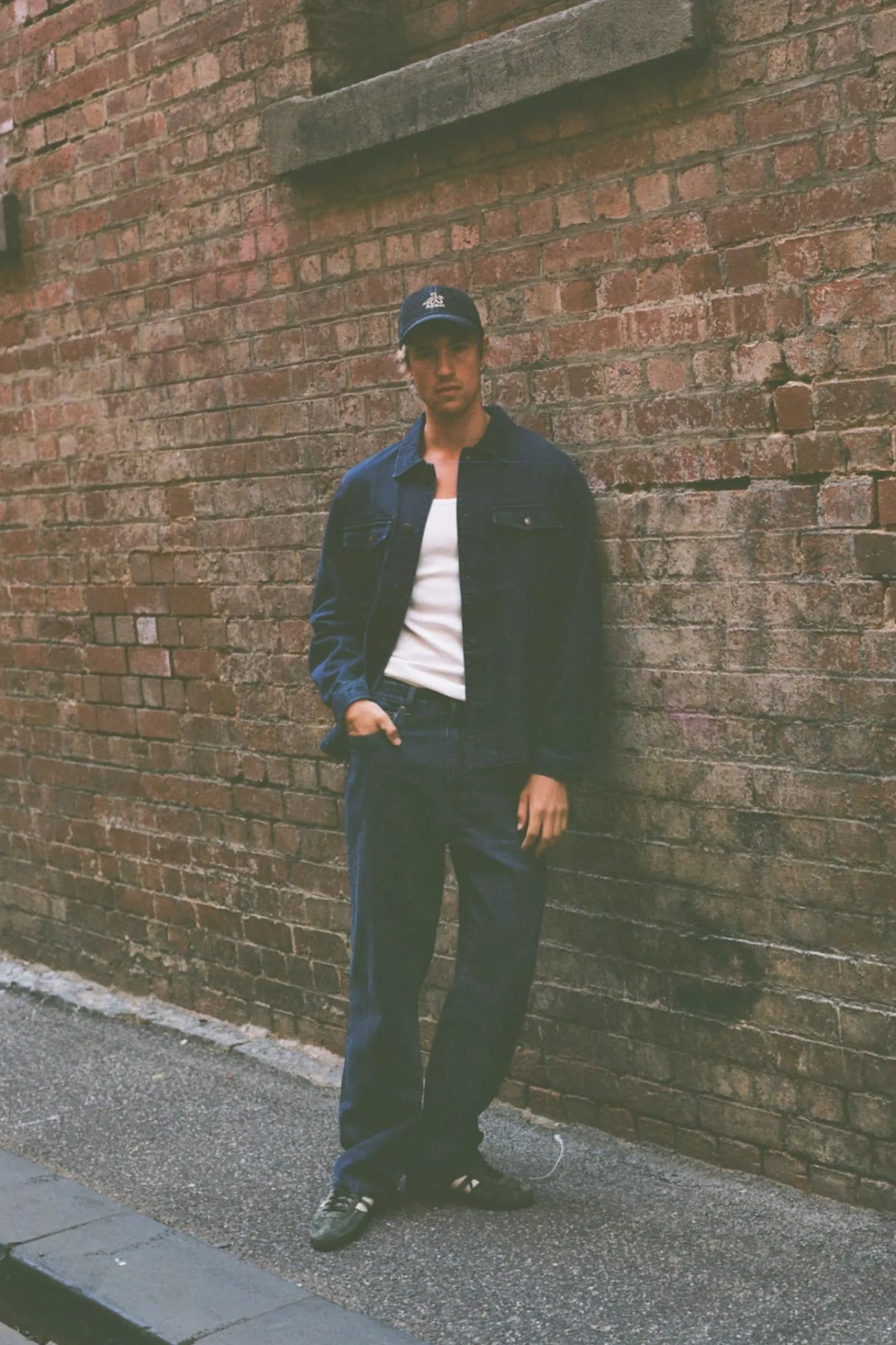Rhythm Livin Eddy Jacket- Jackets