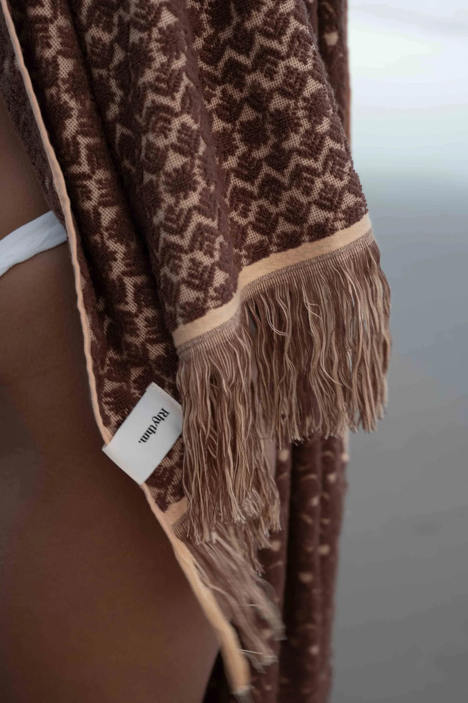 Rhythm Livin El Sol Towel- Sun & Shade | Beach Towels & Rugs
