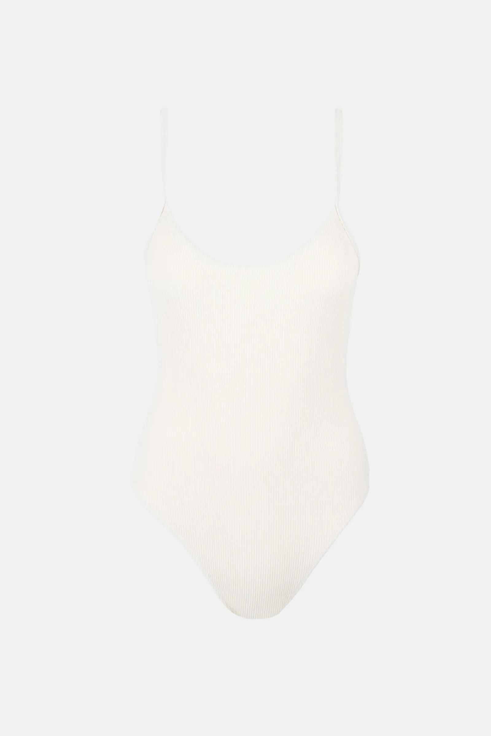 Rhythm Livin Essential Rib Minimal One Piece-Women One Piece Swim