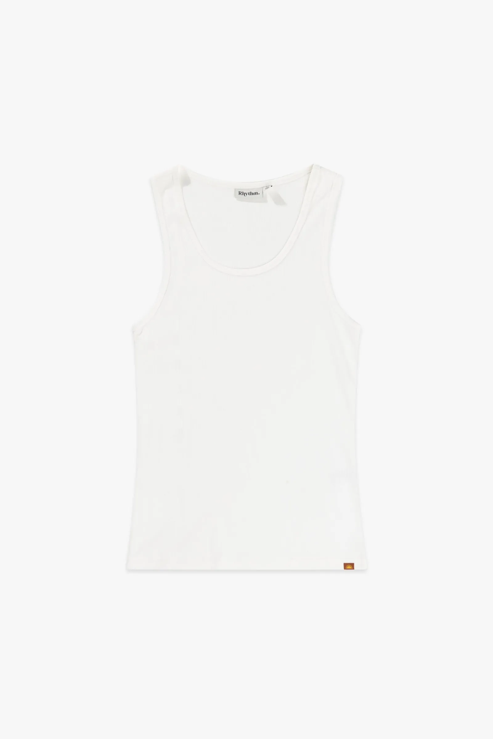 Rhythm Livin Everyday Singlet- T-shirts