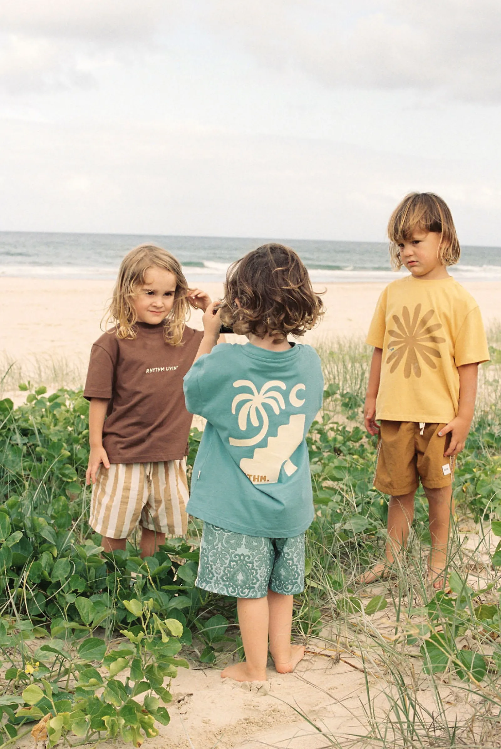 Rhythm Livin Kids Bangalow Jam-Kids Kids