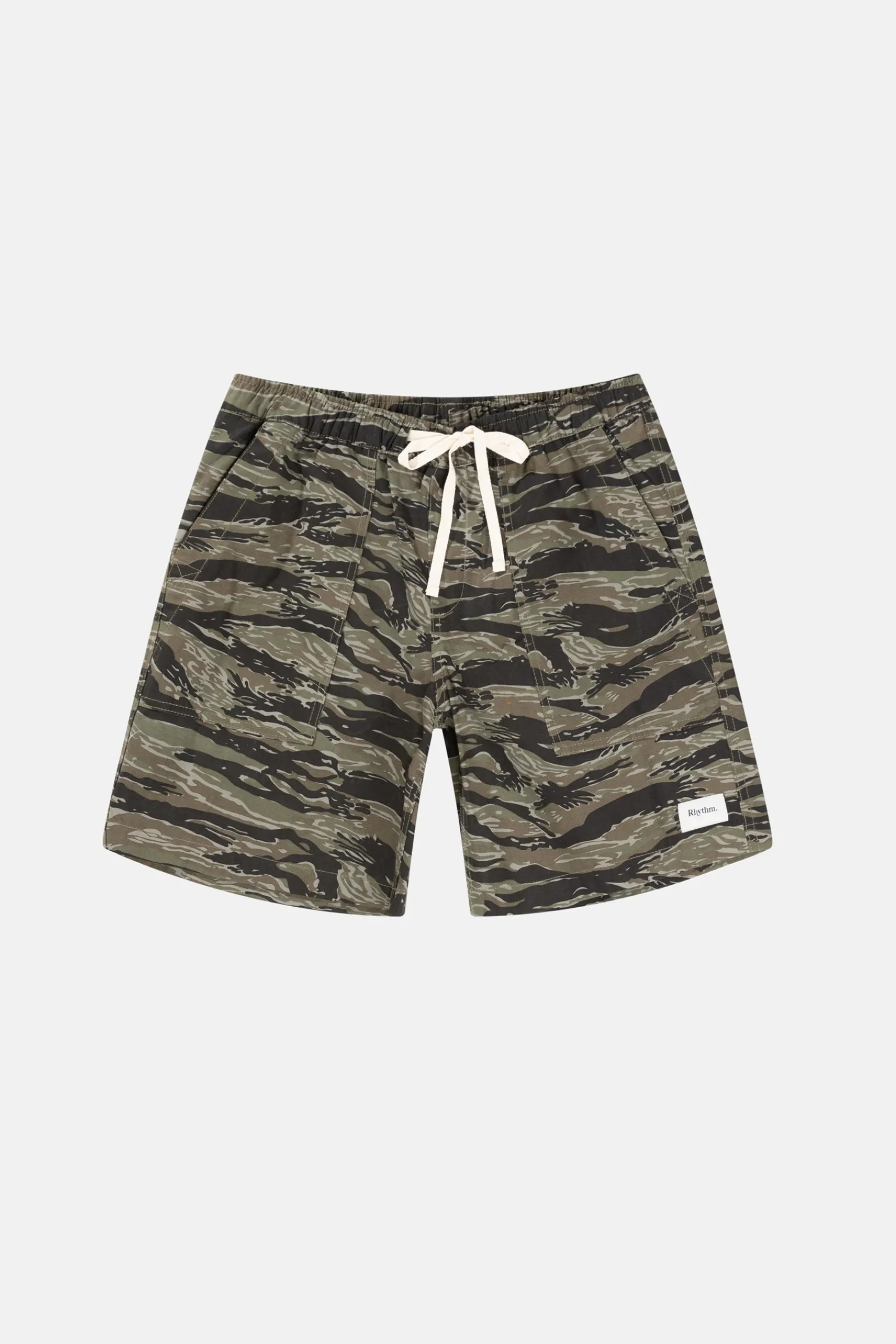 Rhythm Livin Rocco Jam- Shorts